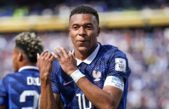 Apakah Kylian Mbappé bermain? Paraguay vs Prancis mengonfirmasi susunan pemain untuk pertandingan Piala Dunia 2026