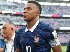 Apakah Kylian Mbappé bermain? Prancis vs Maroko konfirmasi susunan pemain untuk pertandingan Piala Dunia 2026