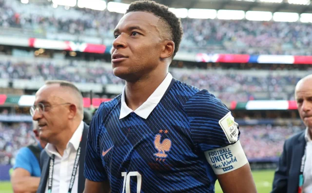 Apakah Kylian Mbappé bermain? Prancis vs Maroko konfirmasi susunan pemain