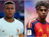 Apakah Kylian Mbappé dan Lamine Yamal bermain? Prancis vs Spanyol konfirmasi susunan pemain untuk semifinal Piala Dunia 2026