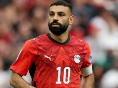 Apakah Mo Salah sedang bermain? Prediksi Susunan Pemain Australia Vs Mesir Untuk Laga Piala Dunia 2026