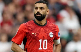 Apakah Mo Salah sedang bermain? Prediksi Susunan Pemain Australia Vs Mesir Untuk Laga Piala Dunia 2026
