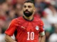 Apakah Mo Salah sedang bermain? Prediksi Susunan Pemain Australia Vs Mesir Untuk Laga Piala Dunia 2026