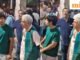 Apakah Naseeruddin Shah menghadiri protes CJP di Jantar Mantar? Video viral BUKAN dari Delhi