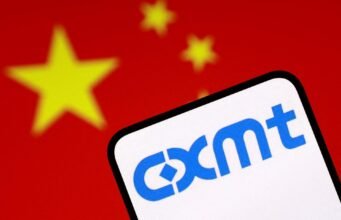 Apakah Reli Saham Semikonduktor Bergeser Dari Korea Ke Tiongkok?