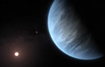 Apakah ada alien di planet ekstrasurya K2-18b? Para ilmuwan baru saja memindainya untuk mencari sinyal