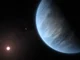 Apakah ada alien di planet ekstrasurya K2-18b? Para ilmuwan baru saja memindainya untuk mencari sinyal