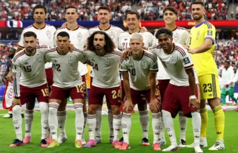 Apakah ada pemenang Piala Dunia 2010 di skuad Spanyol untuk final 2026?