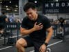 Apakah jantung berdetak sangat cepat saat berlari, berolahraga di gym, atau berlatih HYROX? Hentikan segera!