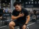 Apakah jantung berdetak sangat cepat saat berlari, berolahraga di gym, atau berlatih HYROX? Hentikan segera!