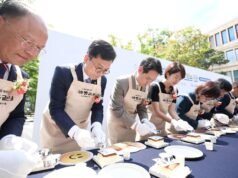 Apakah kamu suka roti? Tambahkan satu hal lagi ke setiap irisan