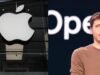 Apple menggugat OpenAI karena mencuri rahasia dagang