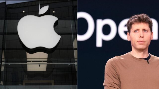 Apple menggugat OpenAI karena mencuri rahasia dagang