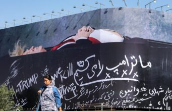 Araghchi: Israel menggunakan uang pajak AS untuk membungkam kritik