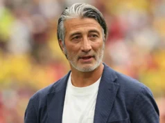 ‘Argentina rentan’: Murat Yakin dari Swiss berbicara menjelang perempat final Piala Dunia