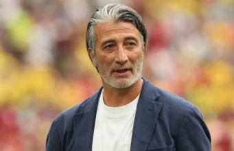 ‘Argentina rentan’: Murat Yakin dari Swiss berbicara menjelang perempat final Piala Dunia