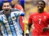 Argentina vs Swiss: Tanggal, waktu kick-off dan tempat perempat final Piala Dunia 2026