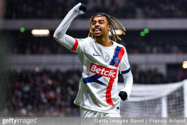Arsenal menargetkan Bradley Barcola – SoccerNews