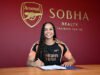 Arsenal menyelesaikan penandatanganan Lisa Baum