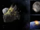Asteroid yang Pecah Bisa saja Membombardir Bumi 800 Juta Tahun Lalu
