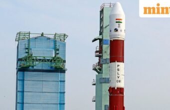 Aturan keluar ISRO diperketat ketika 100 ilmuwan berhenti