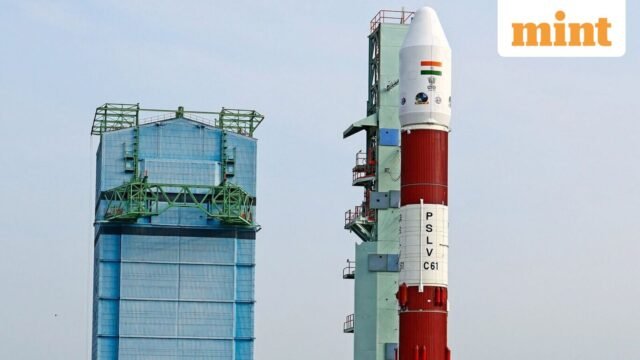 Aturan keluar ISRO diperketat ketika 100 ilmuwan berhenti