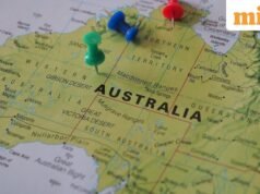 Australia menaikkan biaya visa pelajar lagi – orang India sekarang akan membayar ₹1,65 lakh | Segala sesuatu yang perlu Anda ketahui