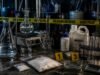 BNN mengungkap jaringan farmasi Rusia di balik laboratorium mephedrone Bali