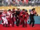 BTS akan menjadi headline pertunjukan paruh waktu final Piala Dunia yang pertama
