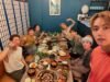 BTS meninggalkan penggemar mencari restoran Korea di London setelah pesta pasca pertunjukan