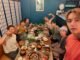 BTS meninggalkan penggemar mencari restoran Korea di London setelah pesta pasca pertunjukan