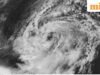 Badai Tropis Bertha melemah setelah angin kencang dan banjir di Louisiana dan Texas: Inilah yang kami ketahui