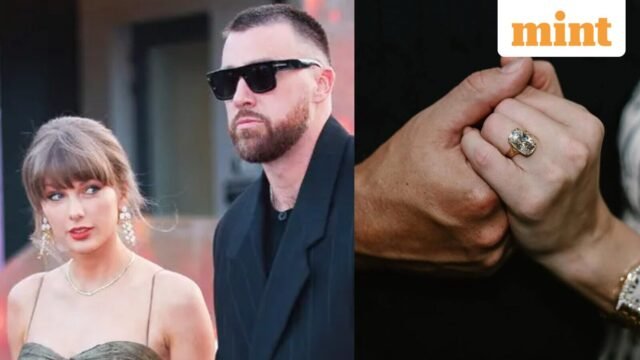 Bagaimana Cincin Pertunangan Tambang Lama Taylor Swift Membentuk Kembali Tren