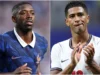 Bagaimana Inggris menang, seri, atau kalah melawan Prancis dapat berdampak pada podium Piala Dunia 2026