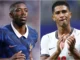 Bagaimana Inggris menang, seri, atau kalah melawan Prancis dapat berdampak pada podium Piala Dunia 2026