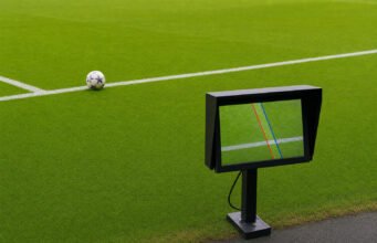 Bagaimana VAR membentuk pengambilan keputusan dalam sepakbola modern
