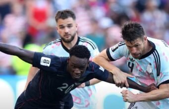 Bagaimana gangguan Folarin Balogun berkontribusi pada kekalahan 1-4 AS di Piala Dunia dari Belgia
