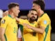 Bagaimana kemenangan, hasil imbang, atau kekalahan Australia dari Mesir dapat berdampak pada Piala Dunia 2026