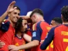Bagaimana kemenangan, hasil imbang, atau kekalahan Spanyol dari Belgia dapat berdampak pada Piala Dunia 2026