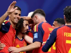 Bagaimana kemenangan, hasil imbang, atau kekalahan Spanyol dari Belgia dapat berdampak pada Piala Dunia 2026