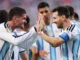 Bagaimana kemenangan, seri, atau kekalahan Argentina melawan Tanjung Verde dapat berdampak pada Piala Dunia 2026