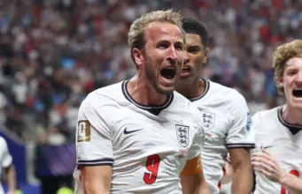 Bagaimana kemenangan, seri, atau kekalahan Inggris dari Norwegia dapat berdampak pada Piala Dunia 2026
