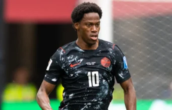 Bagaimana kemenangan, seri, atau kekalahan Kanada melawan Maroko dapat berdampak pada Piala Dunia 2026
