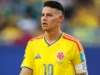 Bagaimana kemenangan, seri atau kekalahan Kolombia melawan Ghana dapat berdampak pada Piala Dunia 2026