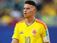 Bagaimana kemenangan, seri atau kekalahan Kolombia melawan Ghana dapat berdampak pada Piala Dunia 2026