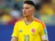 Bagaimana kemenangan, seri atau kekalahan Kolombia melawan Ghana dapat berdampak pada Piala Dunia 2026