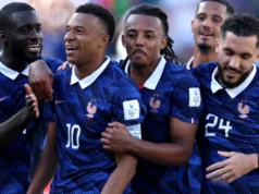 Bagaimana kemenangan, seri, atau kekalahan Prancis melawan Paraguay dapat berdampak pada Piala Dunia 2026
