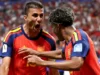 Bagaimana kemenangan, seri, atau kekalahan Spanyol dari Austria dapat berdampak pada Piala Dunia 2026