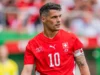 Bagaimana kemenangan, seri, atau kekalahan Swiss melawan Aljazair dapat berdampak pada Piala Dunia 2026