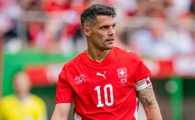 Bagaimana kemenangan, seri, atau kekalahan Swiss melawan Aljazair dapat berdampak